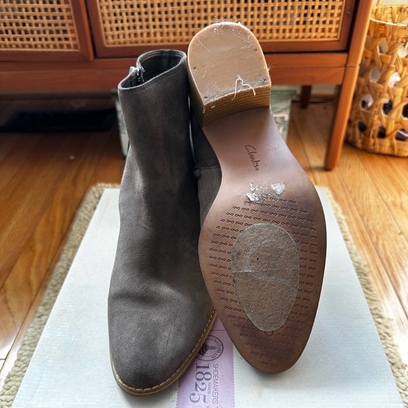 Clarks Breccan Myth - Picture 6 of 6